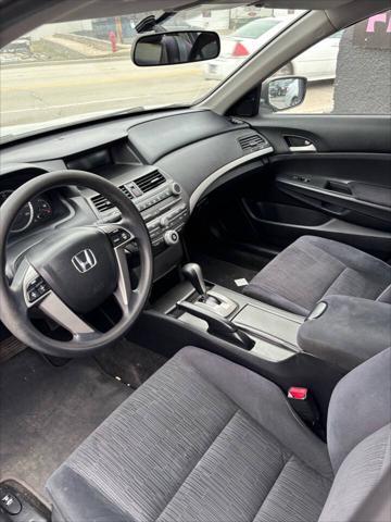 used 2011 Honda Accord car, priced at $5,995