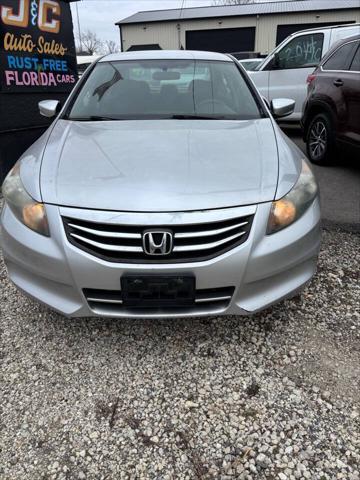 used 2011 Honda Accord car, priced at $5,995