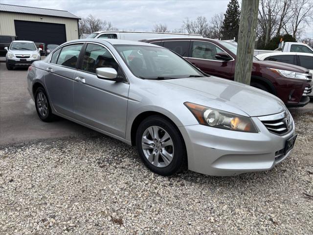 used 2011 Honda Accord car, priced at $5,995