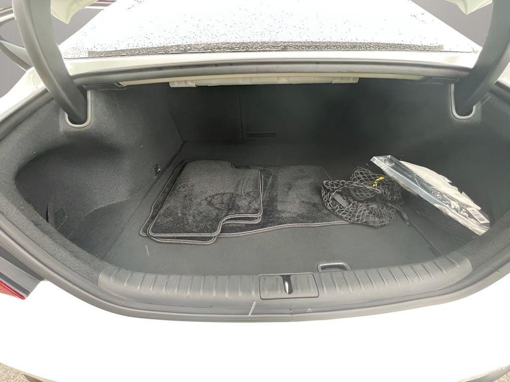 used 2024 Genesis G70 car, priced at $31,799