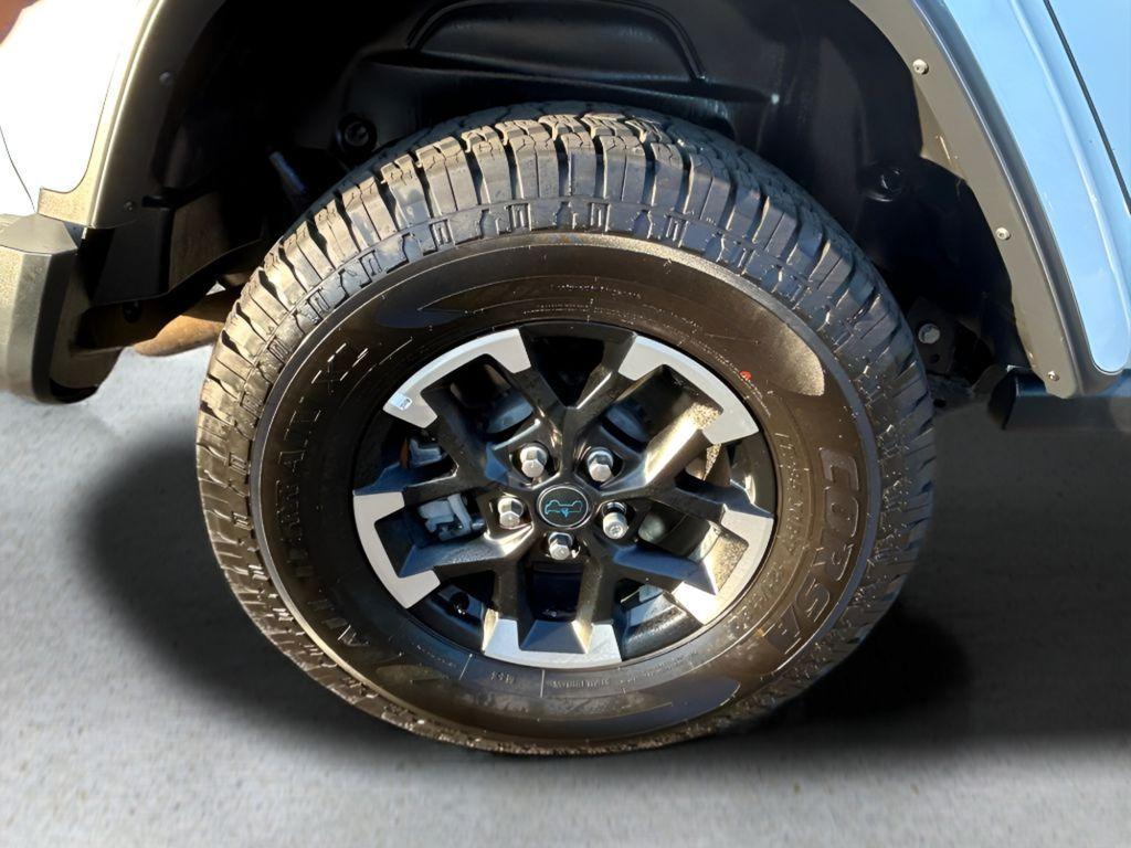 used 2024 Jeep Wrangler 4xe car, priced at $31,314