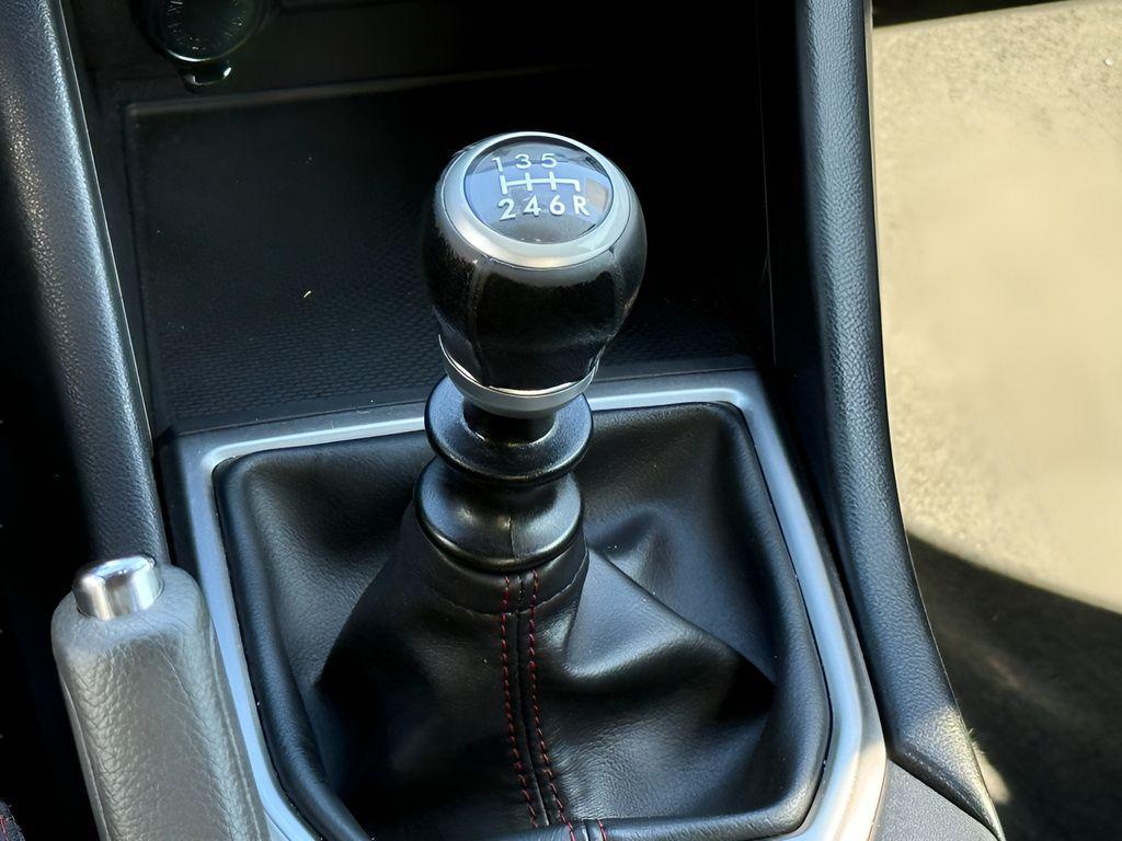 used 2022 Subaru WRX car, priced at $26,350