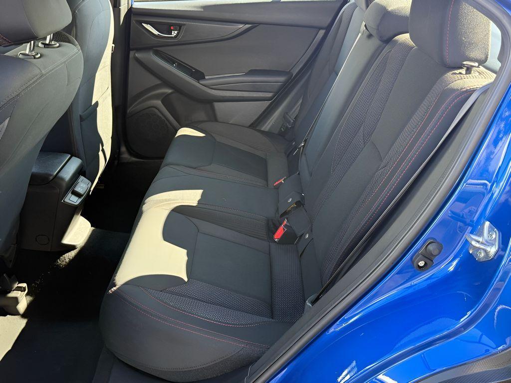 used 2022 Subaru WRX car, priced at $26,350