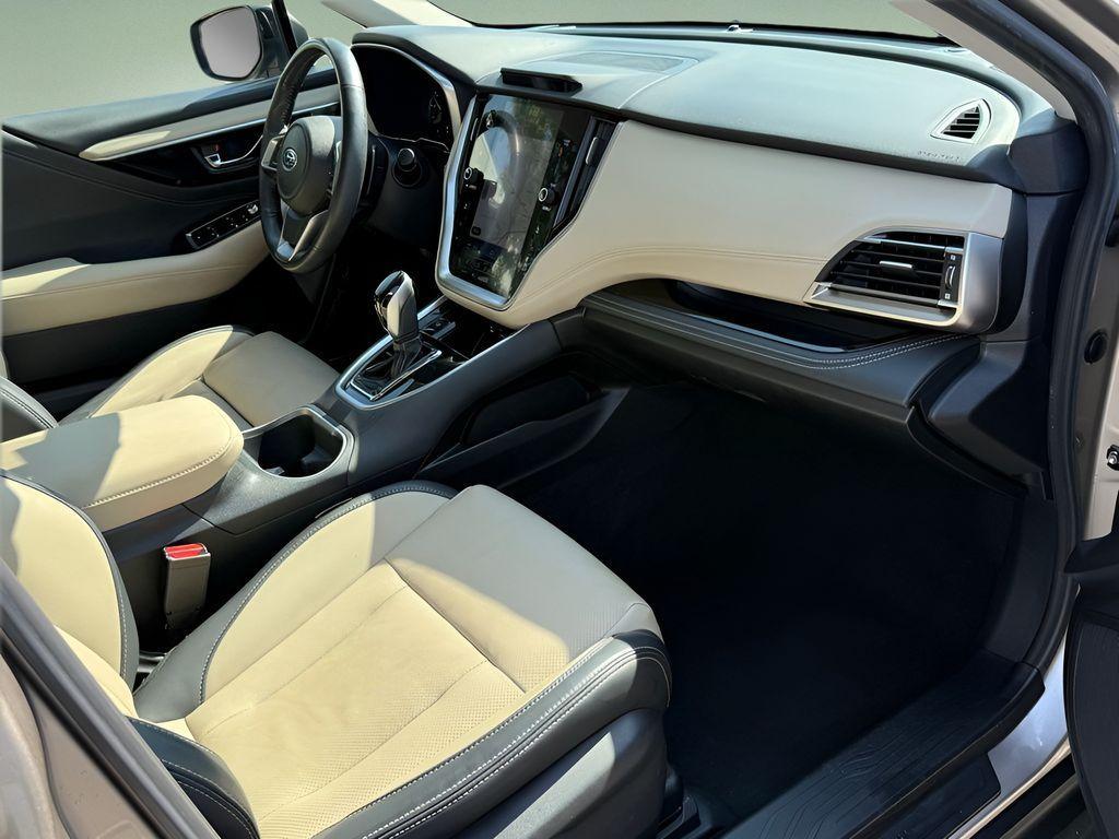 used 2020 Subaru Outback car, priced at $24,881