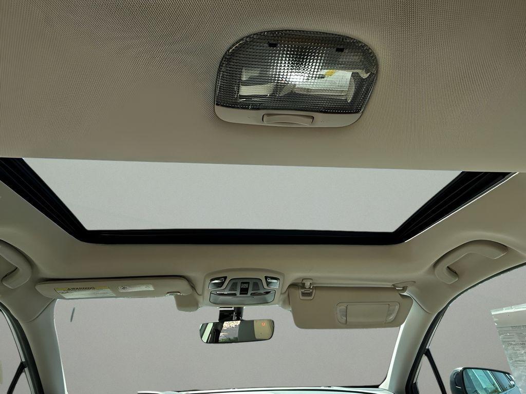 used 2020 Subaru Outback car, priced at $24,881