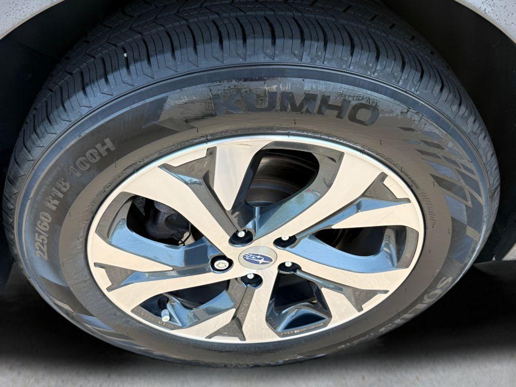 used 2020 Subaru Outback car, priced at $24,881