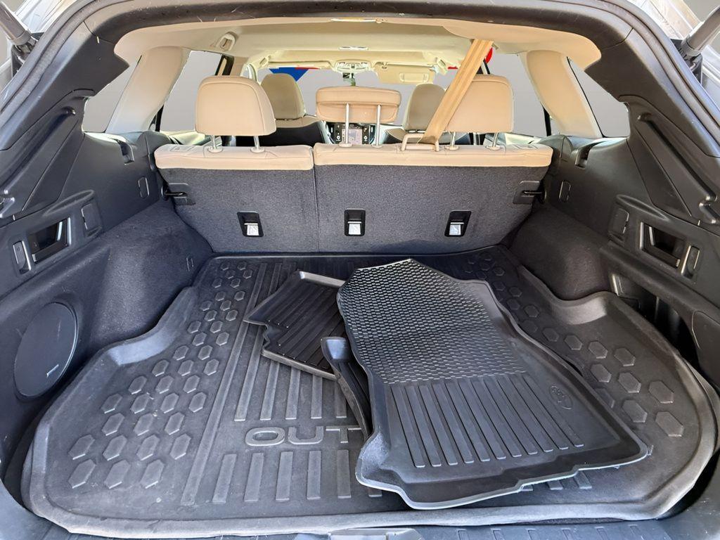 used 2020 Subaru Outback car, priced at $24,881