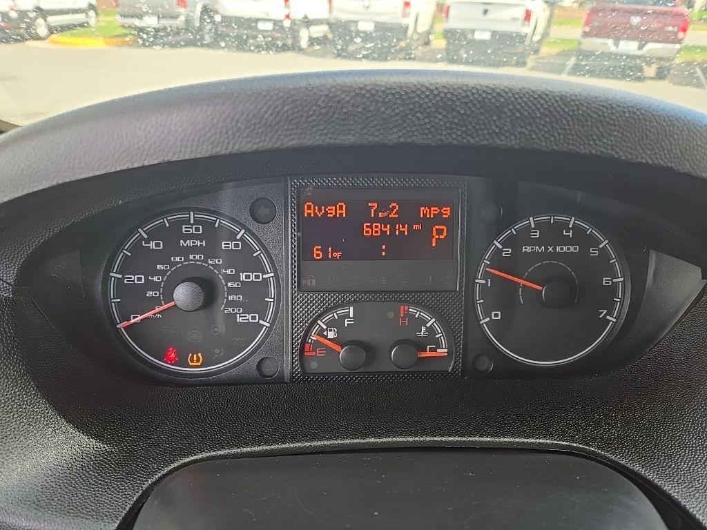 used 2021 Ram ProMaster 2500 car, priced at $26,850