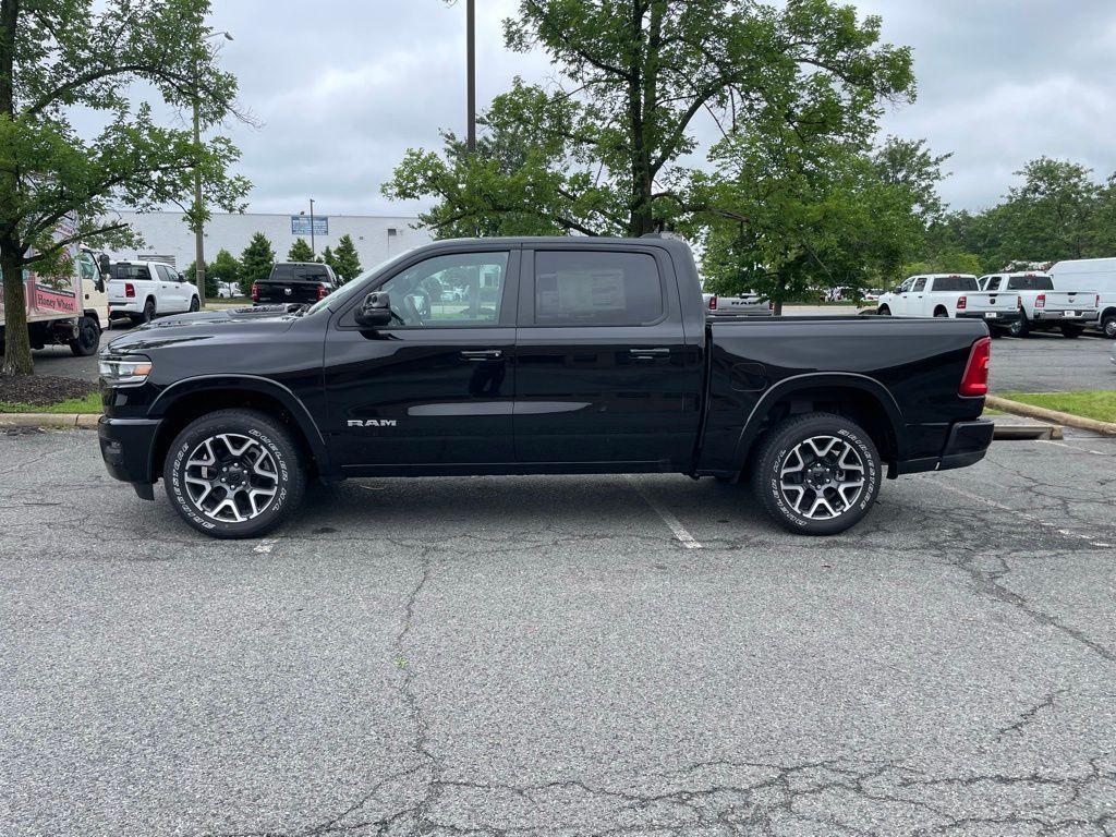 new 2025 Ram 1500 car