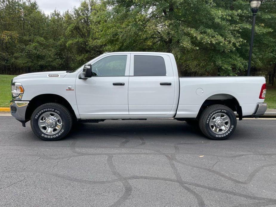 new 2024 Ram 2500 car, priced at $60,067