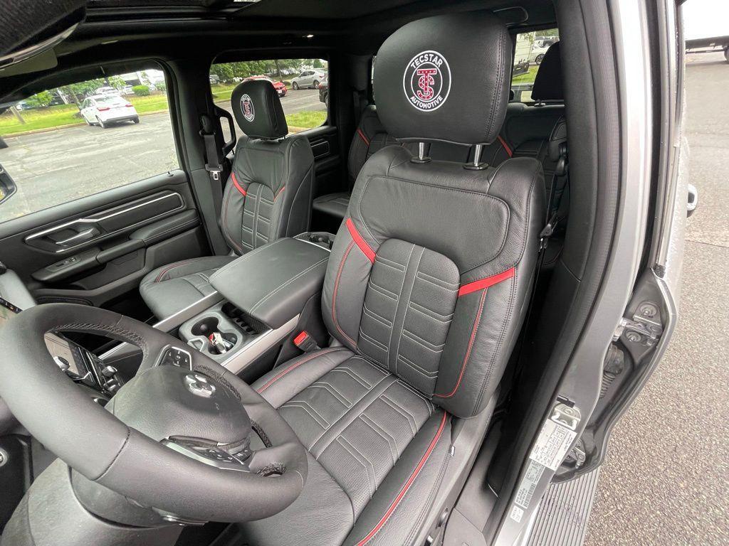 new 2025 Ram 1500 car