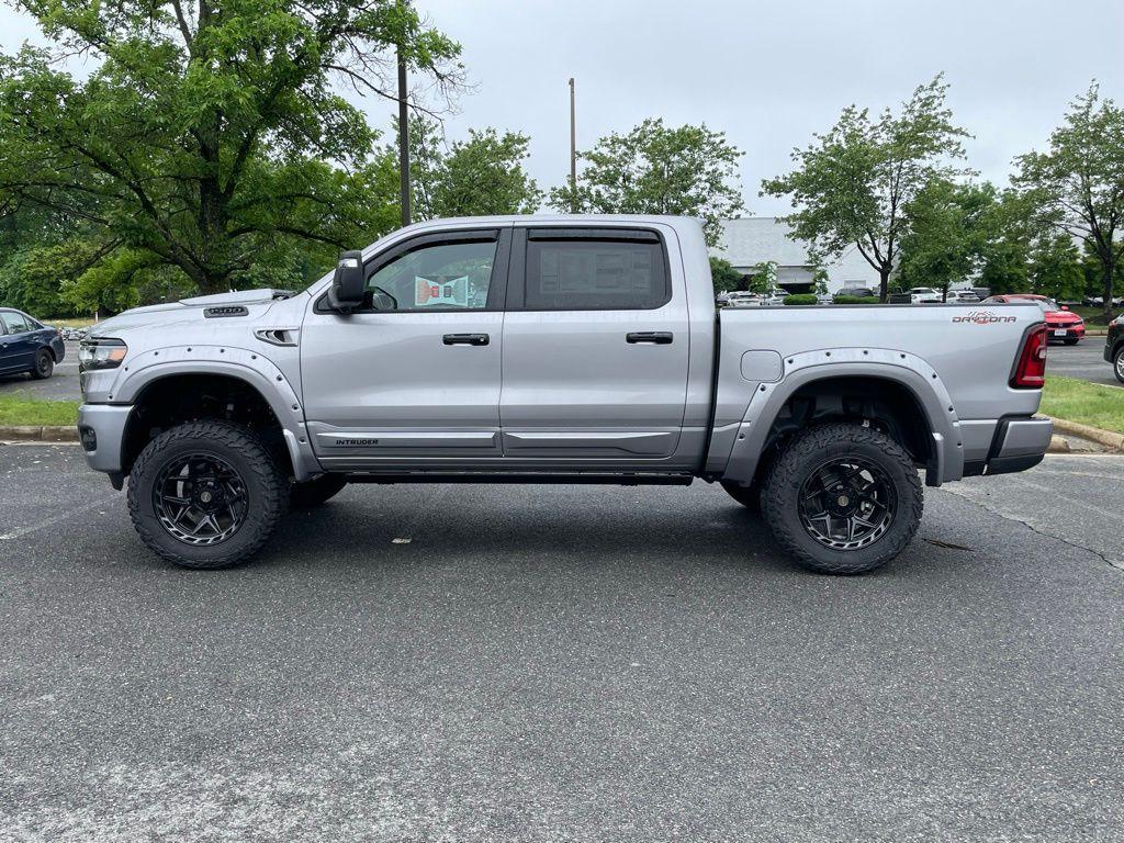 new 2025 Ram 1500 car