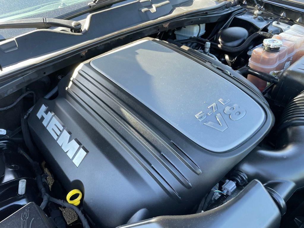 used 2017 Dodge Challenger car, priced at $26,750