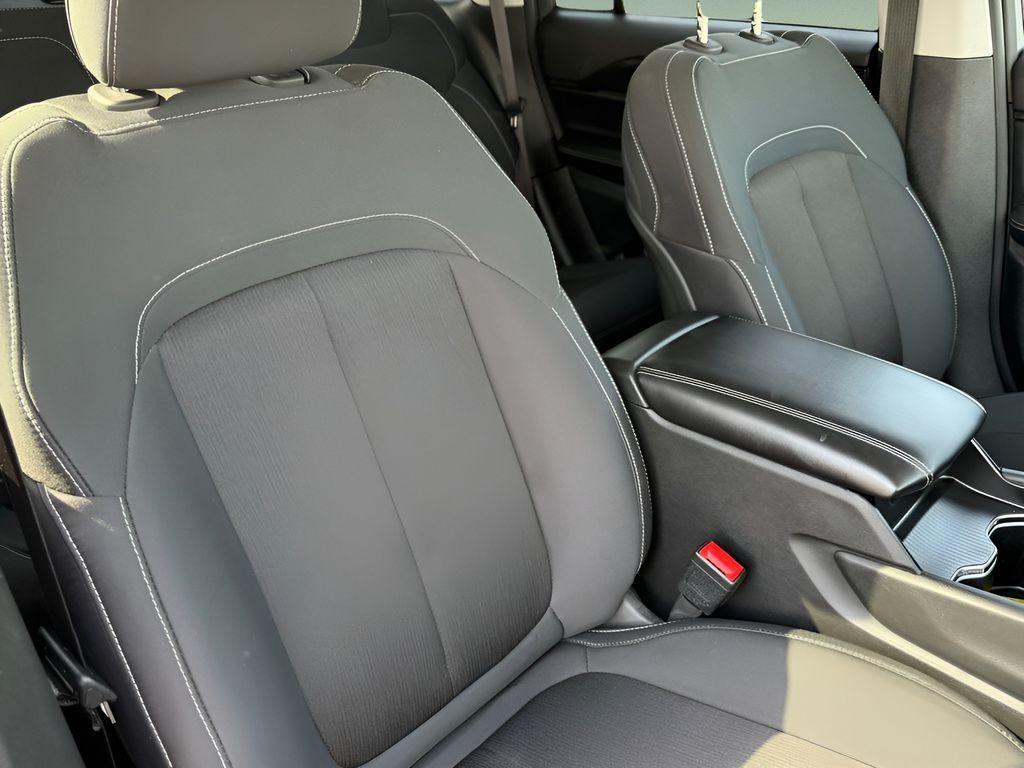 used 2024 Jeep Grand Cherokee car, priced at $32,355
