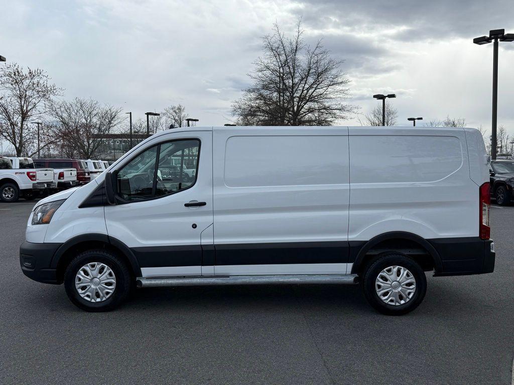 used 2024 Ford Transit-250 car, priced at $43,619