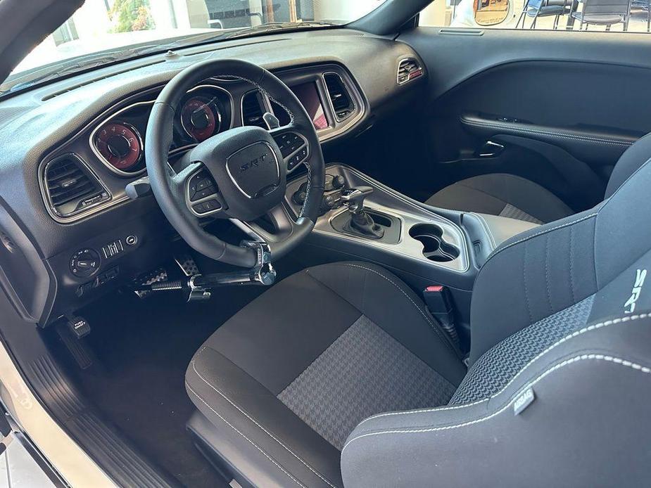 new 2023 Dodge Challenger car, priced at $99,942