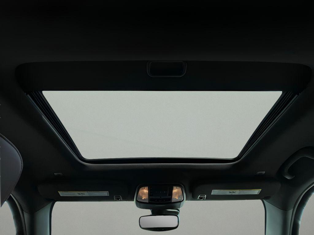 new 2025 Dodge Durango car, priced at $44,856