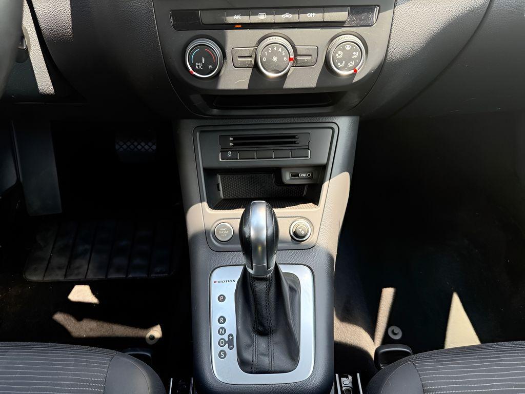 used 2018 Volkswagen Tiguan Limited car, priced at $14,000