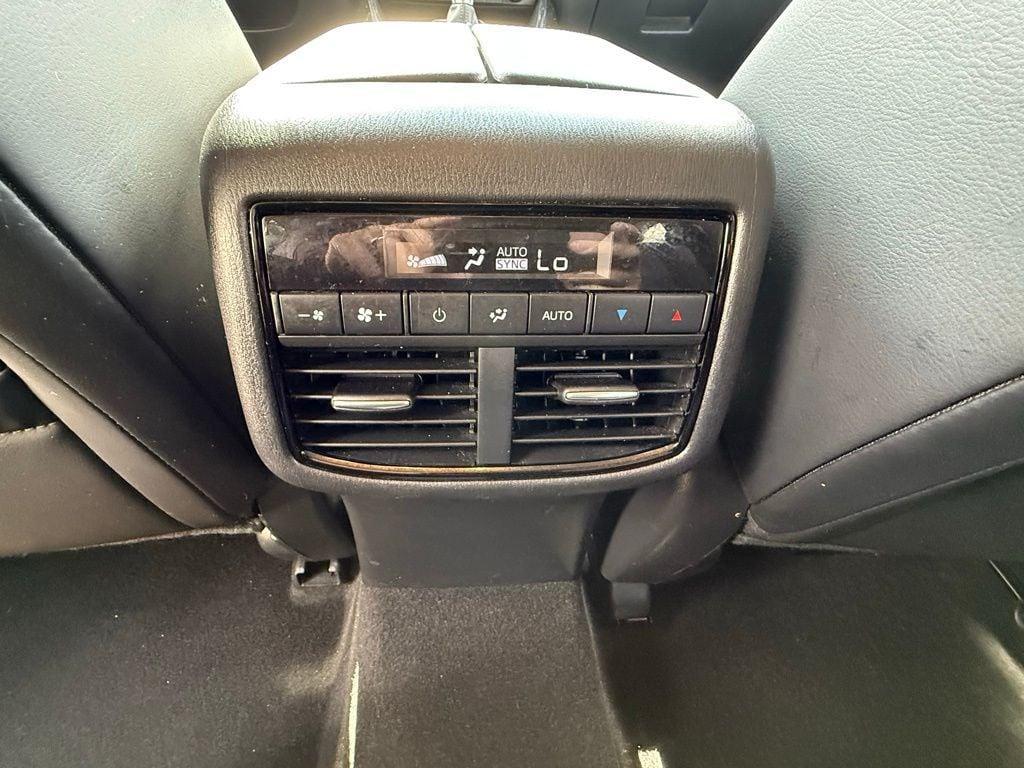 used 2023 Mazda CX-9 car, priced at $24,854