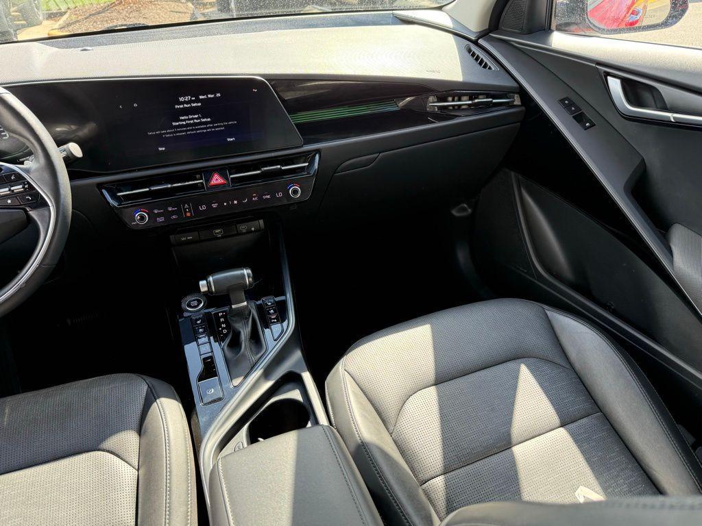 used 2023 Kia Niro car, priced at $20,792