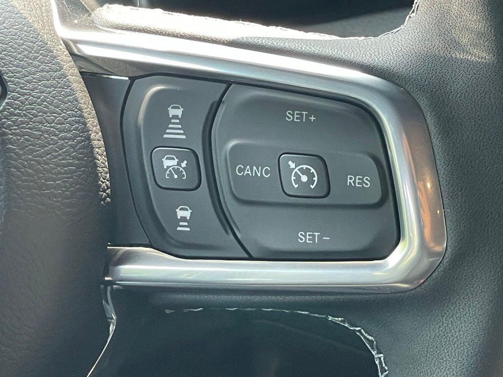 new 2025 Jeep Wrangler 4xe car, priced at $59,833