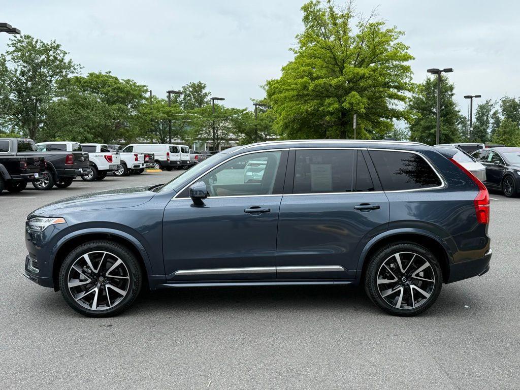 used 2023 Volvo XC90 car, priced at $49,004