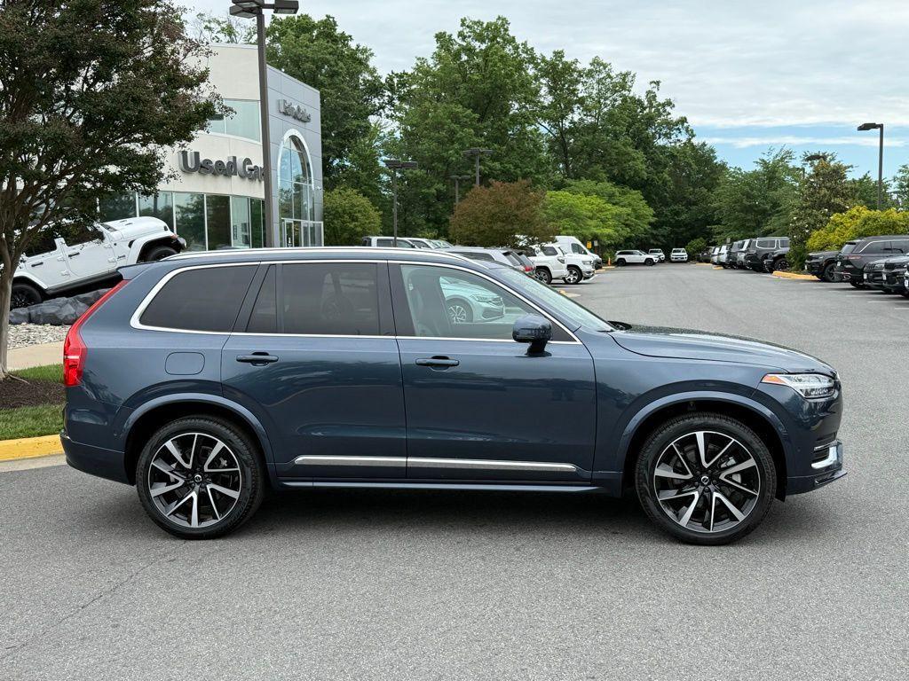 used 2023 Volvo XC90 car, priced at $49,004