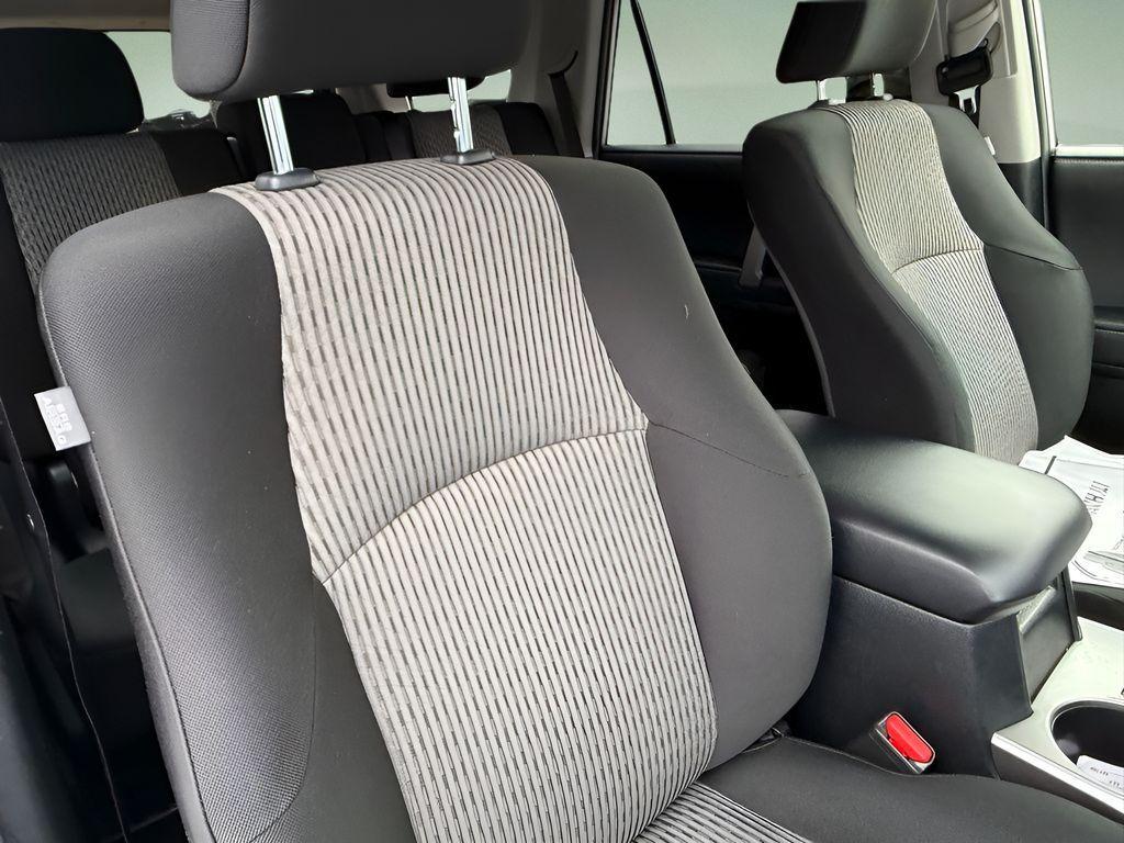 used 2024 Toyota 4Runner car, priced at $37,649
