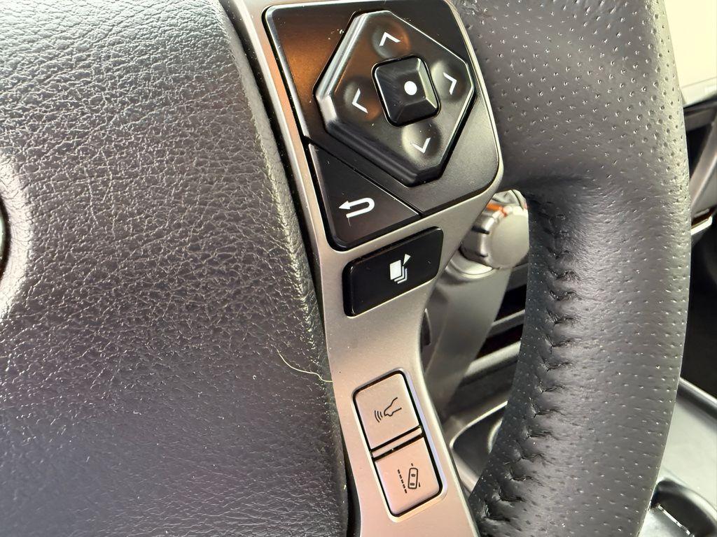 used 2024 Toyota 4Runner car, priced at $37,649