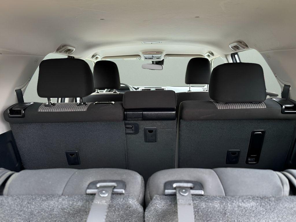 used 2024 Toyota 4Runner car, priced at $37,649