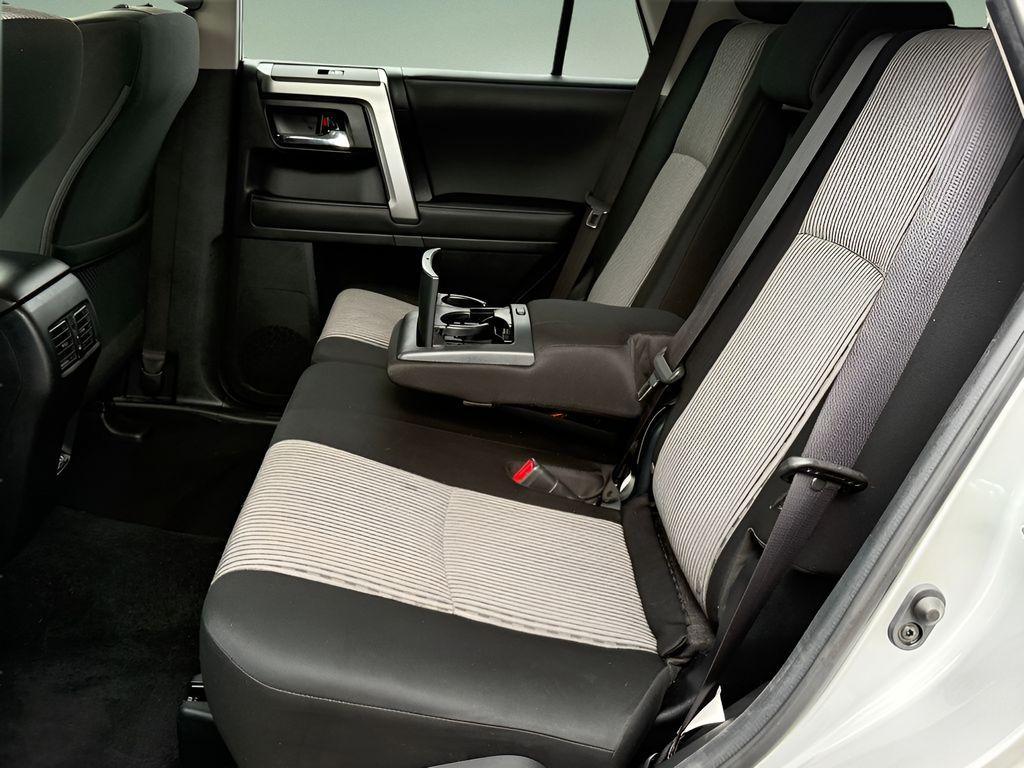 used 2024 Toyota 4Runner car, priced at $37,649