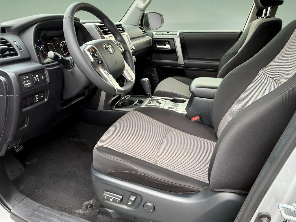 used 2024 Toyota 4Runner car, priced at $37,649