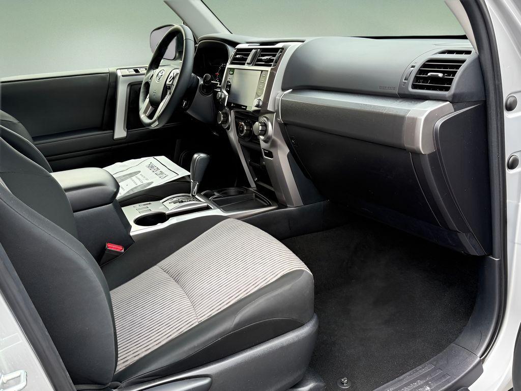 used 2024 Toyota 4Runner car, priced at $37,649