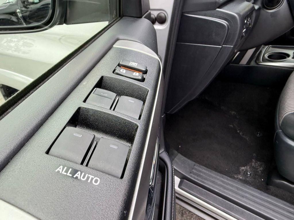 used 2024 Toyota 4Runner car, priced at $37,649