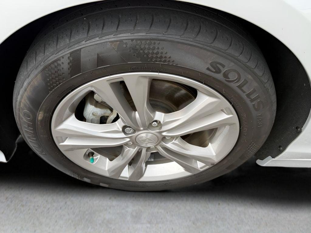 used 2018 Hyundai Sonata car, priced at $19,000