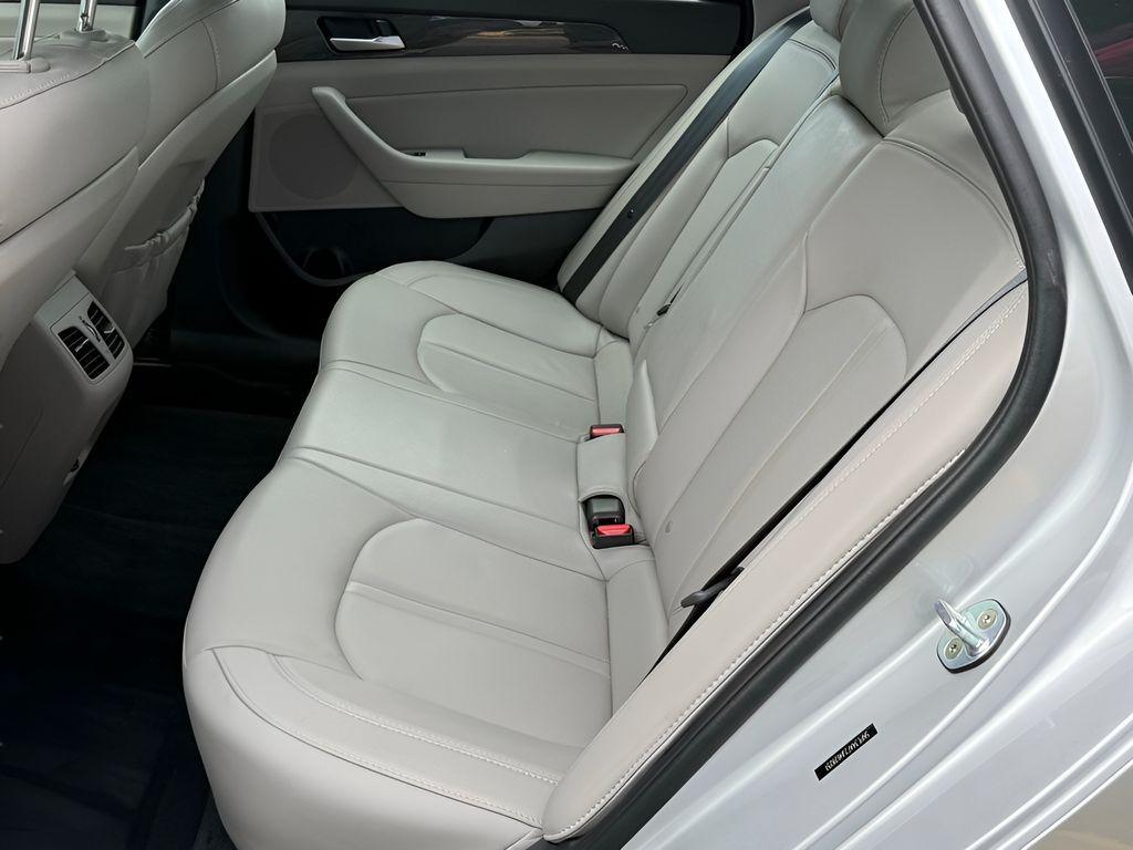 used 2018 Hyundai Sonata car, priced at $19,000