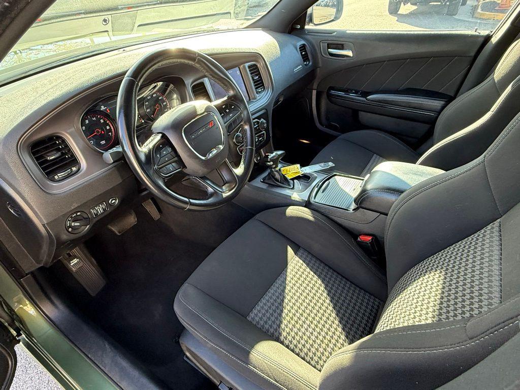 used 2023 Dodge Charger car, priced at $23,510