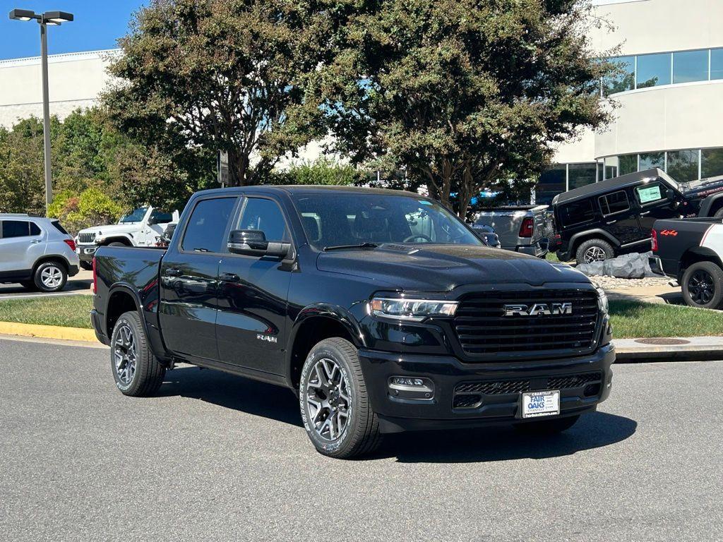 new 2026 Ram 1500 car