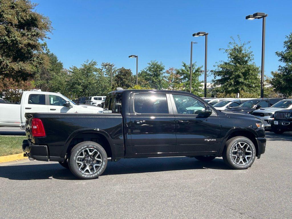 new 2026 Ram 1500 car