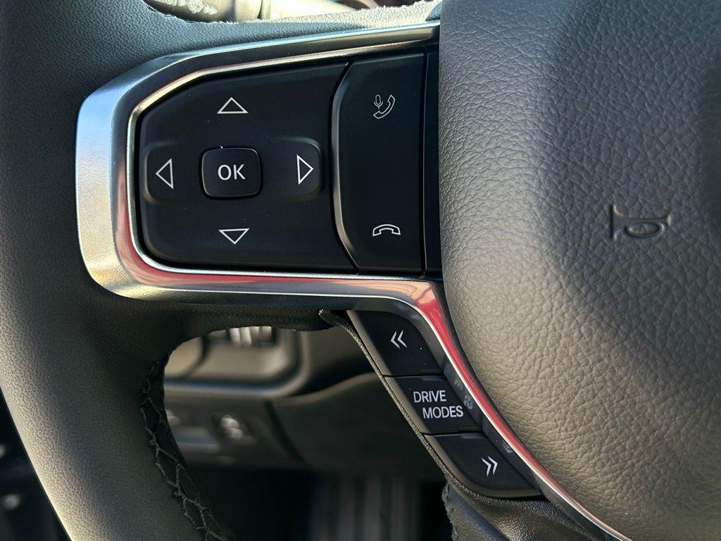 new 2026 Ram 1500 car