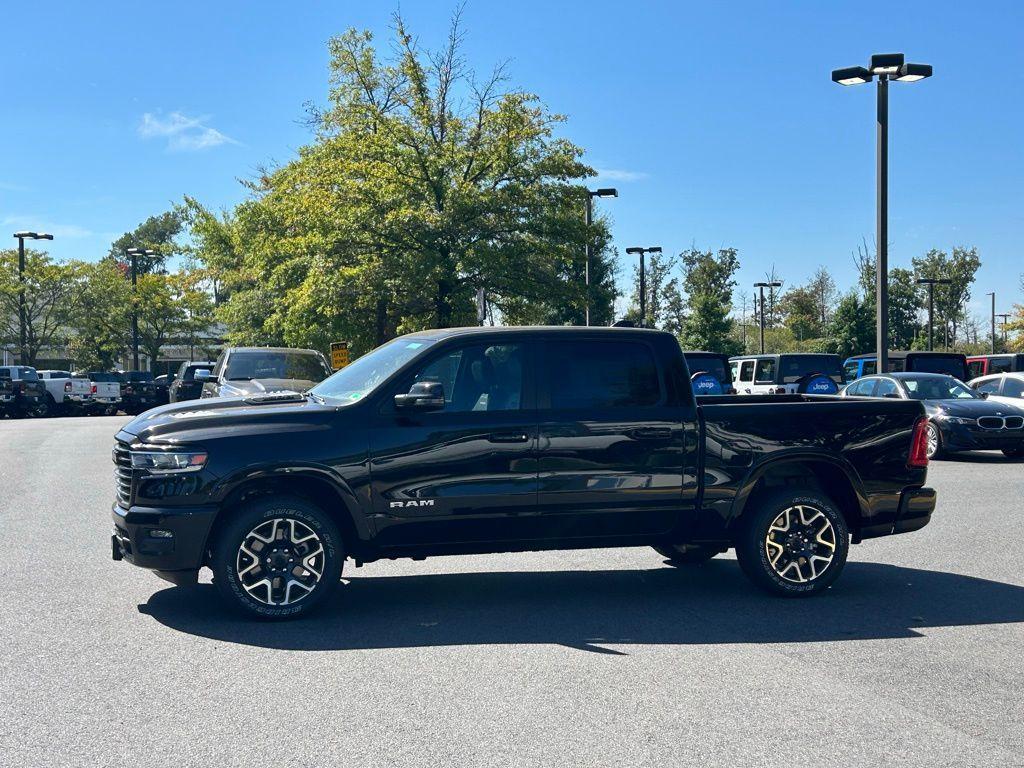 new 2026 Ram 1500 car