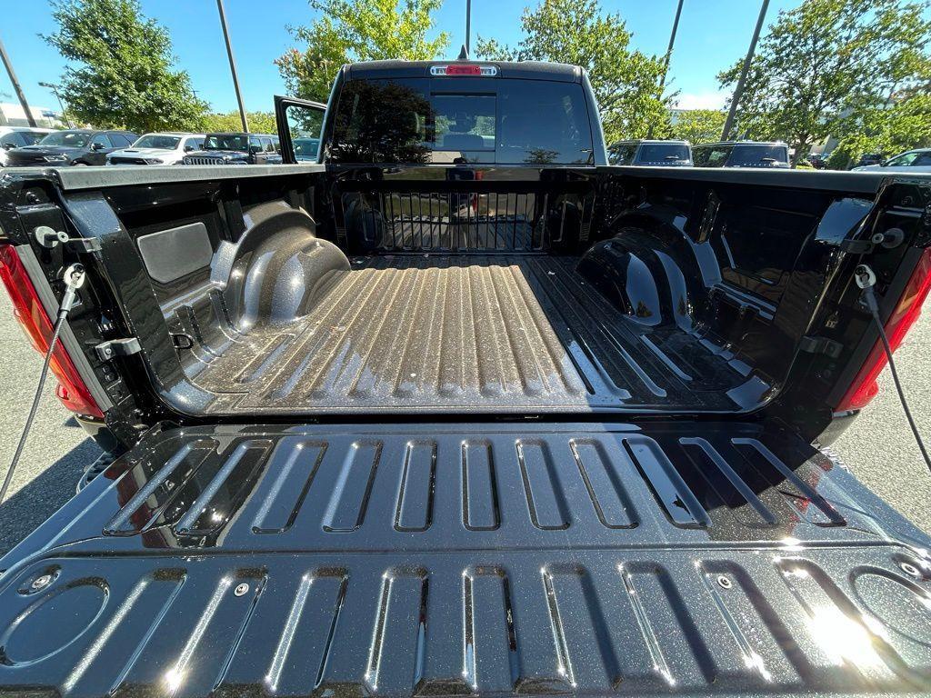 new 2026 Ram 1500 car