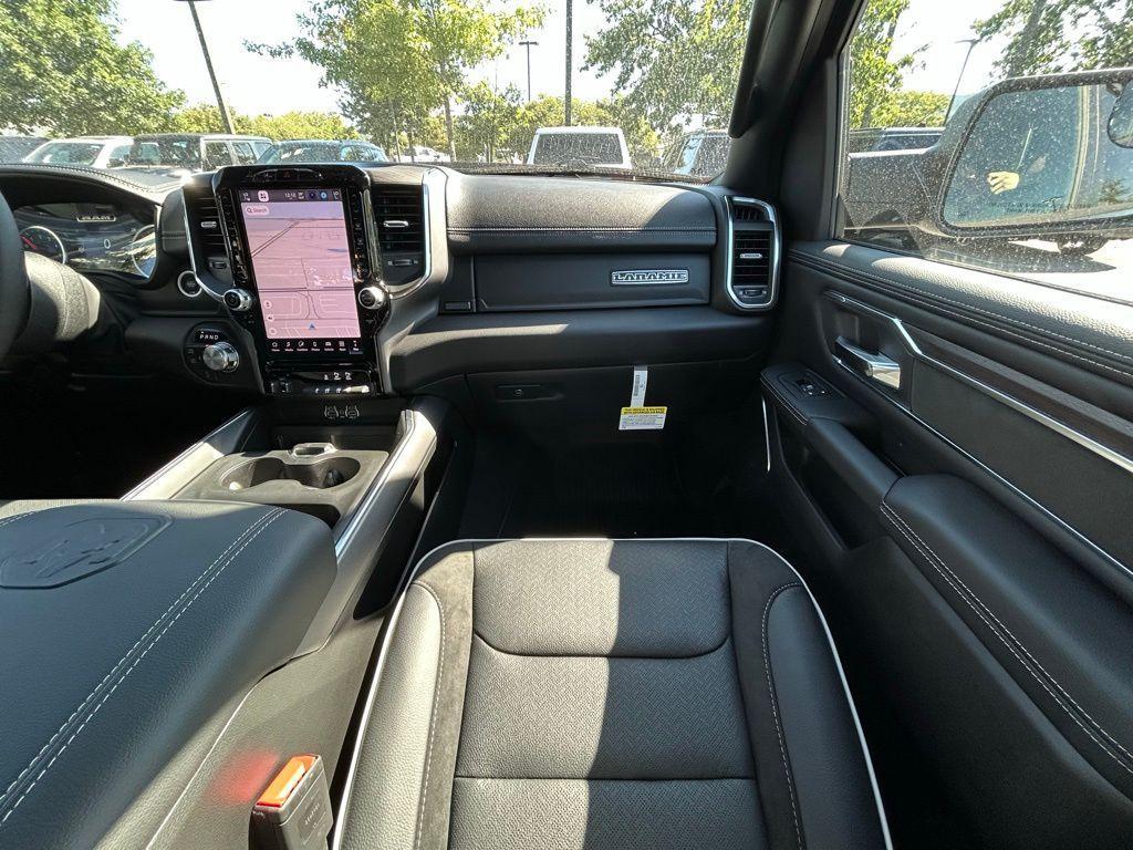 new 2026 Ram 1500 car