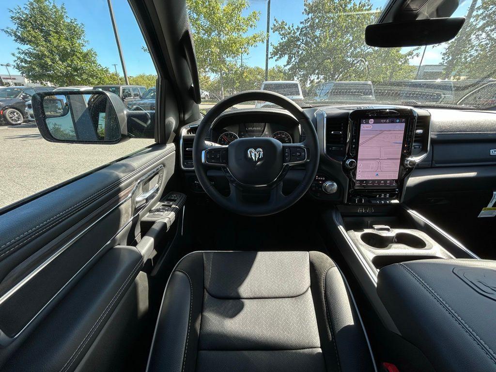 new 2026 Ram 1500 car