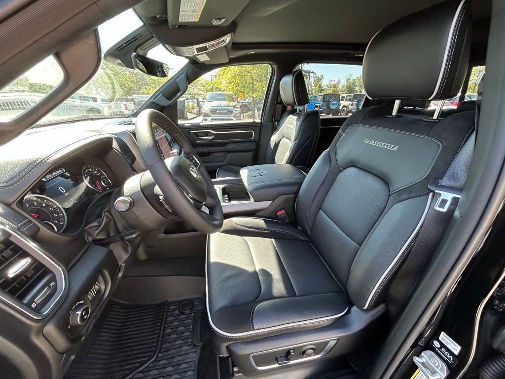 new 2026 Ram 1500 car
