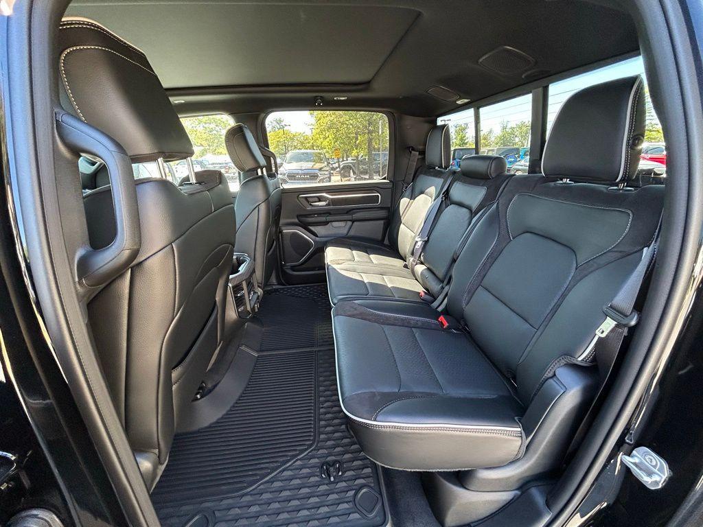 new 2026 Ram 1500 car