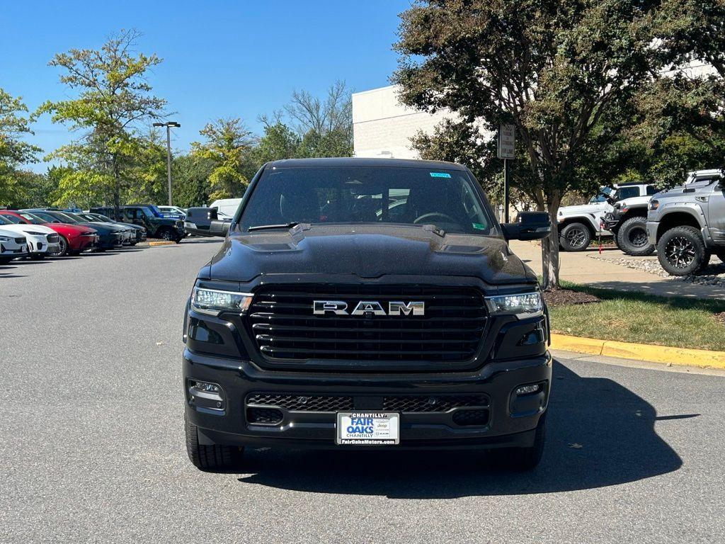 new 2026 Ram 1500 car
