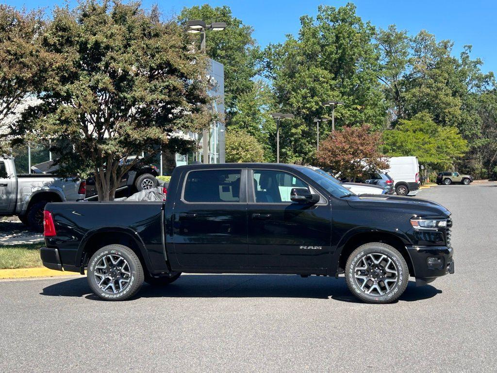 new 2026 Ram 1500 car