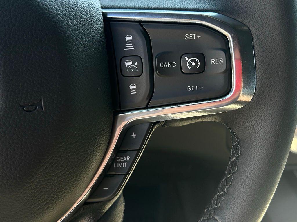 new 2026 Ram 1500 car