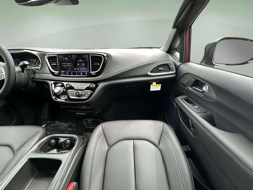 new 2026 Chrysler Pacifica car, priced at $42,795